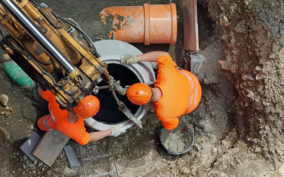 curage canalisation tarif Roissy-en-France