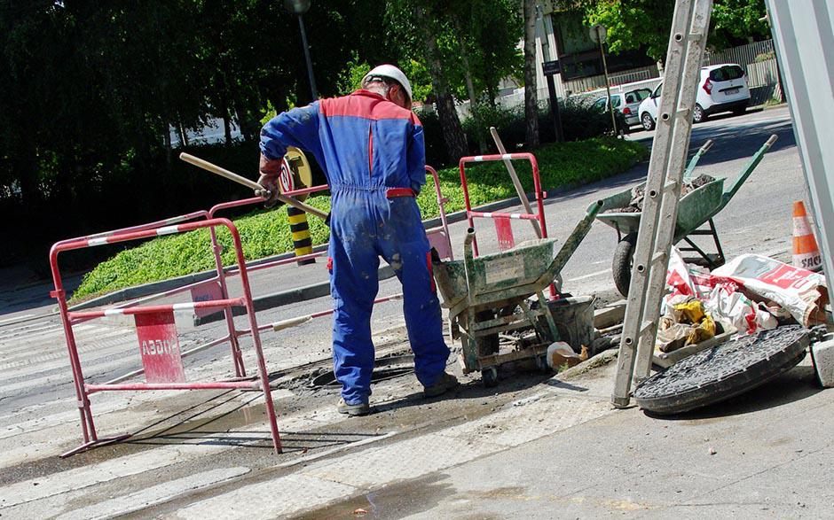 curage canalisation tarif Roissy-en-France
