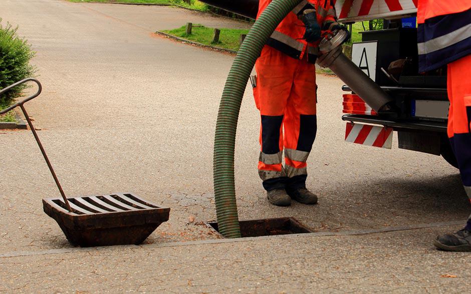 curage canalisation tarif Roissy-en-France